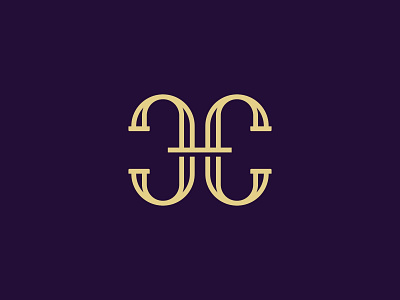 Luxury DC Logo 3e branding business company corporate dc design internet justice law legal logo luxury professional services vector