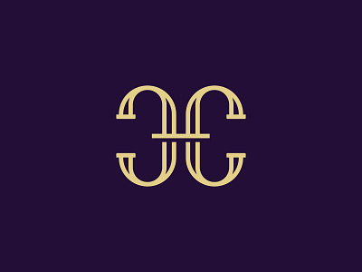 Luxury DC Logo