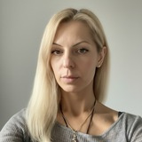 Viktoriia Pashkovska