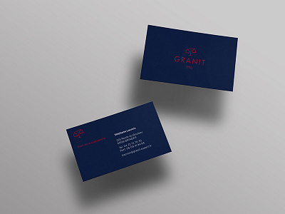 Letmebrand for Granit