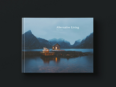 Letmebrand  - Alternative living