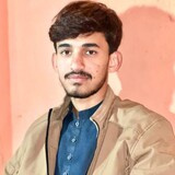 Muhammad Sheraz