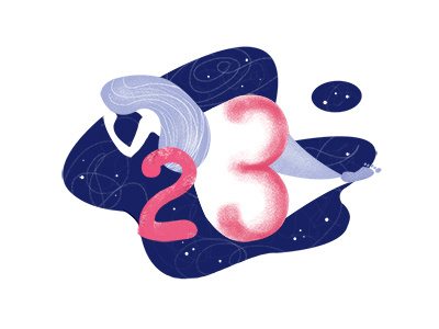 Happy Birthday, Malevich! character design girl illustration malevich web