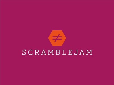 Scramblejam