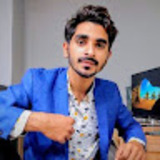 Sahil Sabir