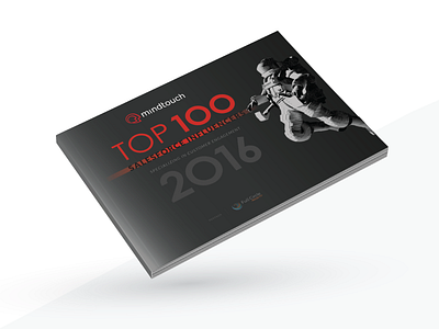 Official Top 100 Salesforce Influencers List 2016 blog book branding clouds design ebook illustration list minimal print space ui