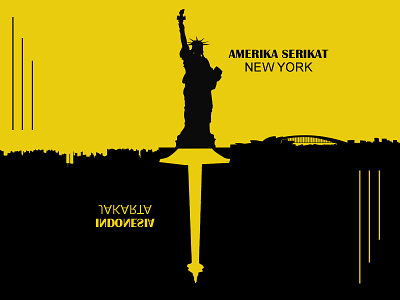 LIBERTY AND MONAS