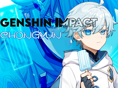 GHENSHIN IMPACT