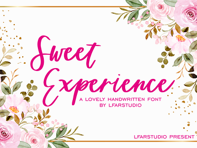 Sweet Experience