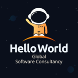 HelloWorld PC