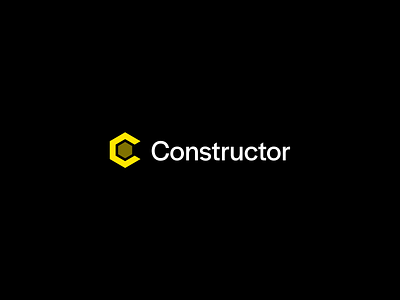Constructor - Brand Identity