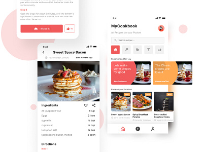 MyCookbook