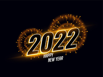 2022-new-year-party-celebration-firework-background-design bundle new year digital