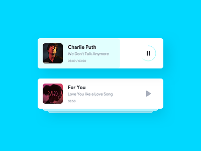 Music android app app concept design ios music app music player playlist ui ux