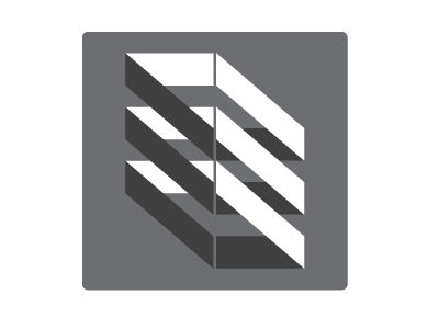 Finance Logo gray grey icon logo spring vector