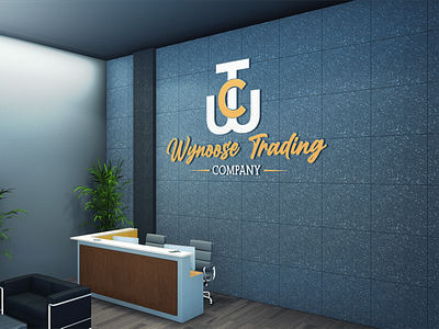 Logo Design Wynoose Trading Company branding graphics design logo logo design branding logo design concept logo design service logo designer