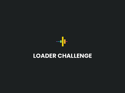 Loader Code Challenge
