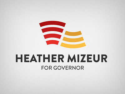 Logo Option campaign election flag governor logo maryland new media campaigns political politics race