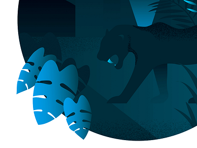 Carolina Panthers designs, themes, templates and downloadable graphic  elements on Dribbble