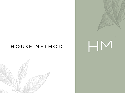 House Method Logo