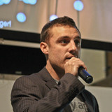 Steve Derico
