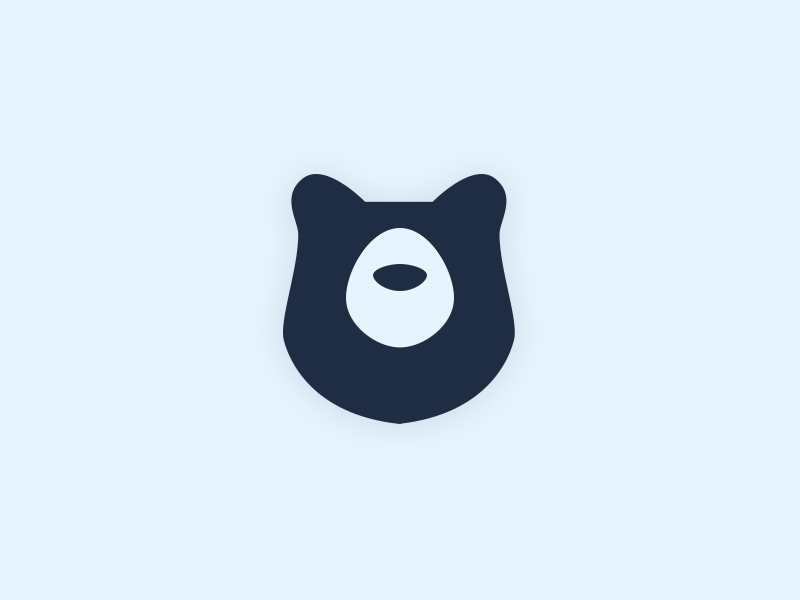Медведь Минимализм. Медведь иконка. Логотип медведь Минимализм. Логотип мишка Минимализм.