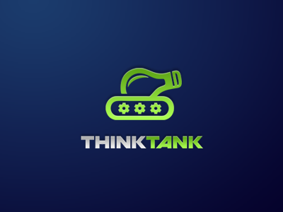 Thinktank logo thinktank