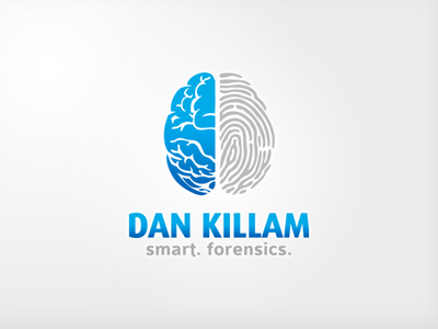 Dan Killam forensics logo security smart