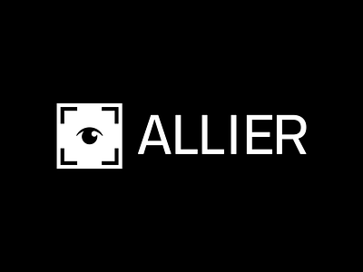 Allier - Logo Design and Identity branding brandmark design graphic design identity logo logo design logo designer logodesign logos mark symbol typography