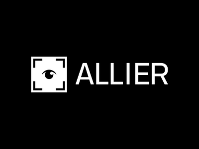 Allier - Logo Design and Identity