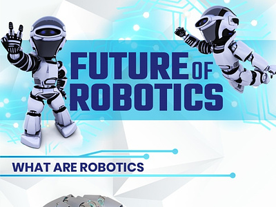 Future of Robotics