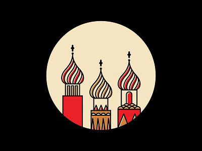 tshirtdraft dome moscow russia