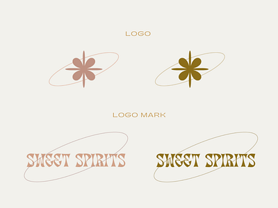 Perfume Brand Identity