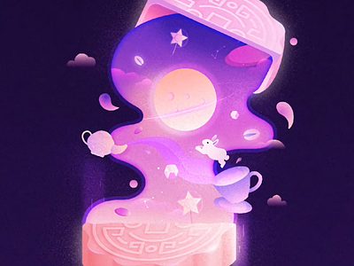 moon cake