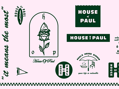 House of Paul