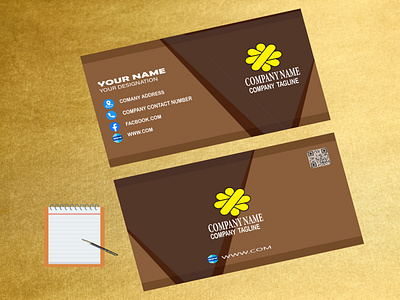 Business Card Design