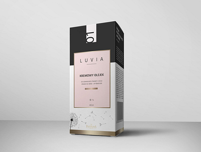 Farmona / Cream / Body lotion beauty product bodylotion cream packing packing design
