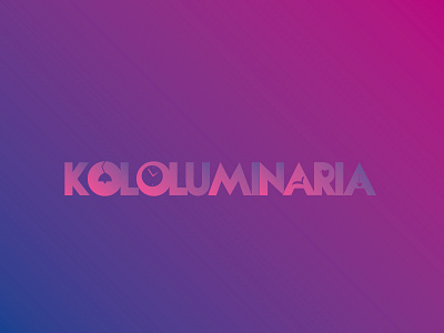 Kololuminaria logo