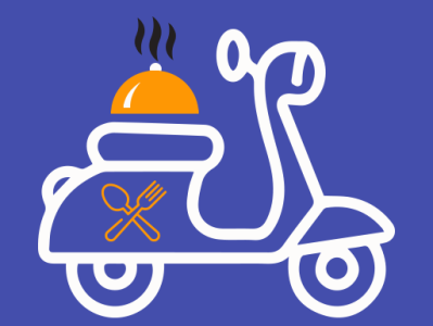 Food Delivery App logo