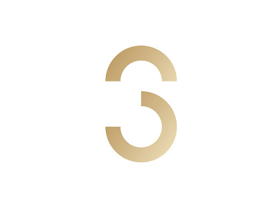 S3 Logomark