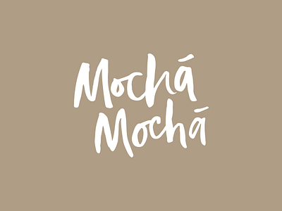 Mocha Mocha Coffee bar