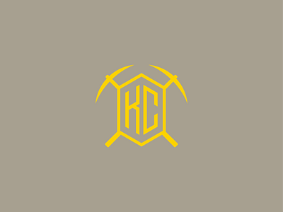 Koempel Culture logo for Roda JC Kerkrade