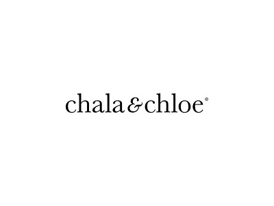 Chala Chloe wordmark