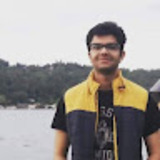 Dhruv Verma