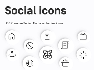 图标设计/icon design design icon illustration ui