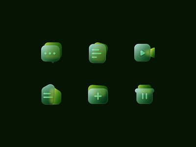 Icon Set