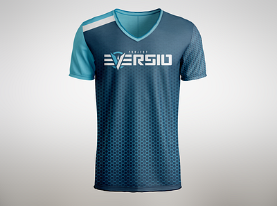 Sports Jersey Design by Jegajeevan on Dribbble