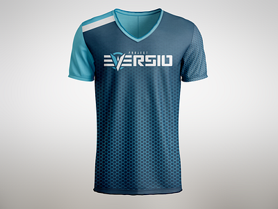 Geeky Jerseys designs, themes, templates and downloadable graphic elements  on Dribbble
