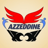 Azzeddine