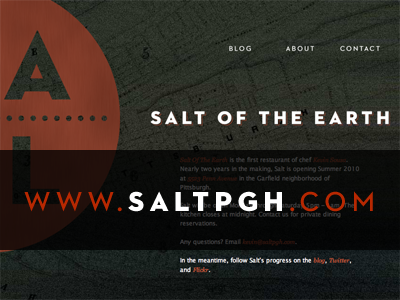 www.SaltPGH.com